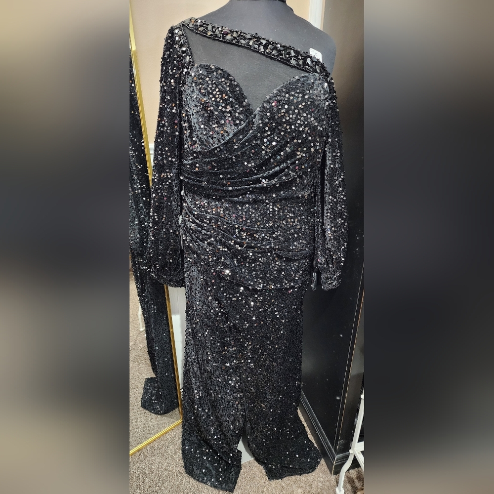 Formal Gown